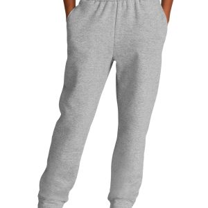 Port & Company Core Fleece-Jogginghose für Jugendliche