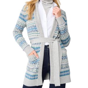 J.McLaughlin Stratham Pullover – Wolle