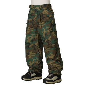 686 Essox Herren-Cargohose