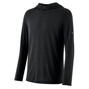 Mizuno Infinity Training Kapuzenpullover