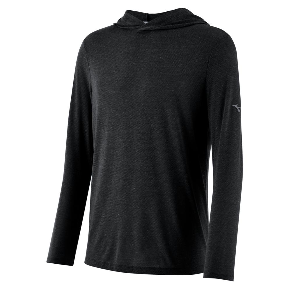 Mizuno Infinity Training Kapuzenpullover