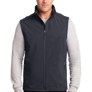 Port Authority Core Herren-Softshellweste – J325