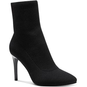 Vidalia Dressy Stiefeletten – Strick