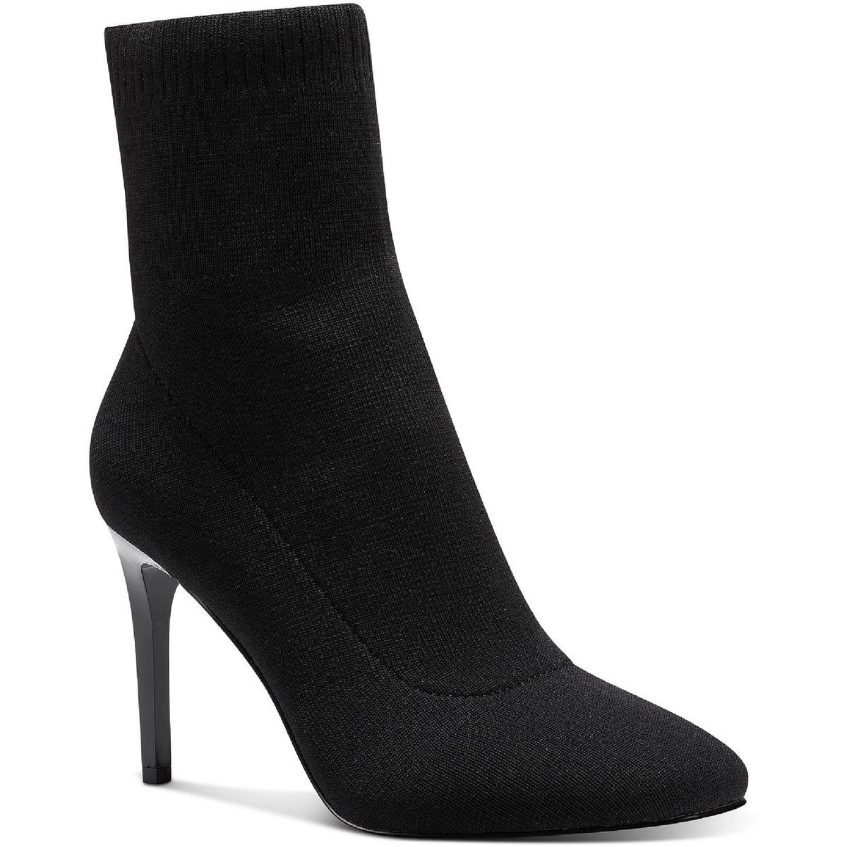 Vidalia Dressy Stiefeletten – Strick