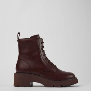 Camper Milah Damen-Stiefeletten