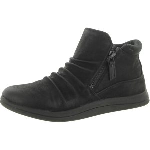 Breeze Range Stiefeletten – locker fallender Schaft