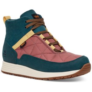ReEmber Commute gesteppte Outdoor-Stiefeletten