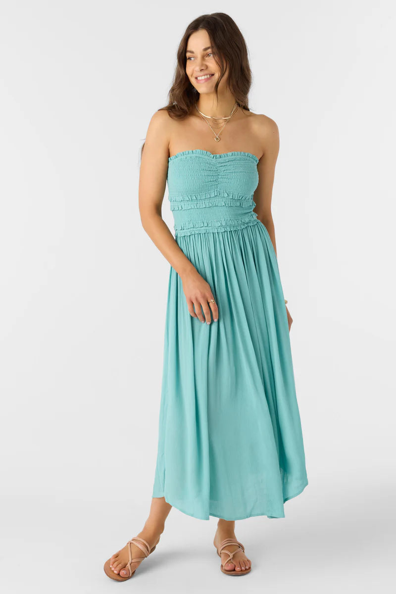 O’Neill Devyn Midikleid für Damen