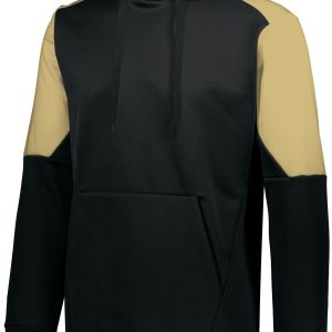 Holloway Momentum Team Herren-Hoodie