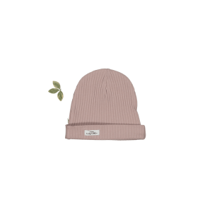 The Hut – Mauve