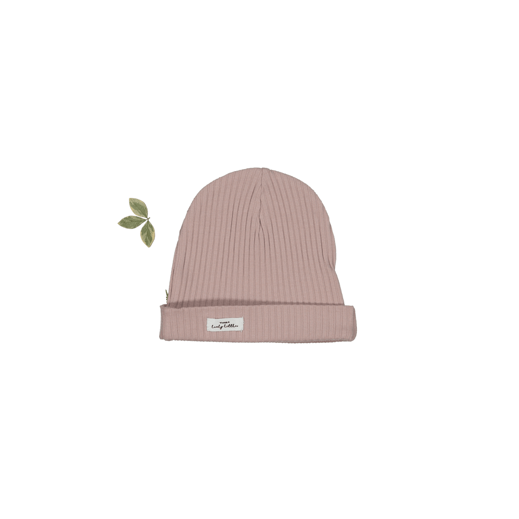 The Hut – Mauve