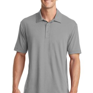 Port Authority Cotton Touch Performance Herren-Poloshirt – K568