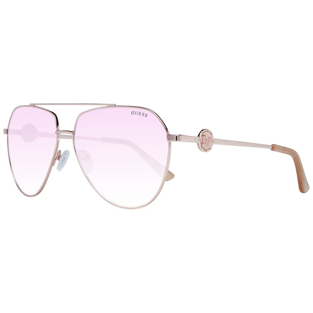 Guess – Damen-Sonnenbrille – 7644975956028