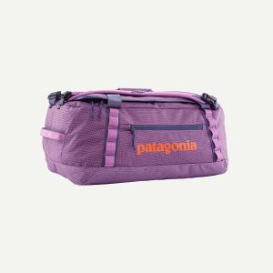 Patagonia Black Hole Reisetasche, 40 L – 2026