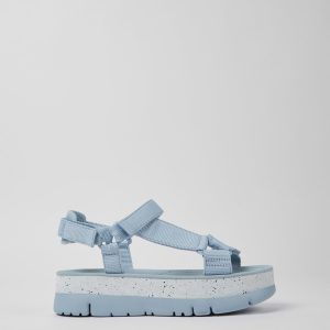 Camper Oruga Up Damen-Sandalen – 7610417676348
