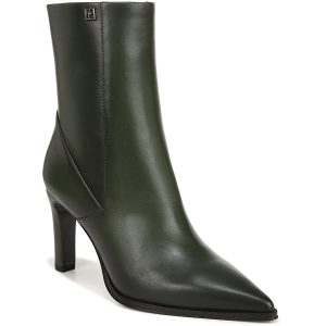 Appia halbhohe Stiefel – Leder
