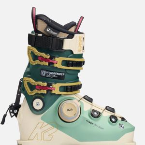 K2 Mindbender 105 BOA Damen-Skischuhe – 2026