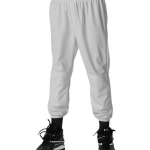 Alleson 604PDK2 Pull Up Baseball Hose – Herren
