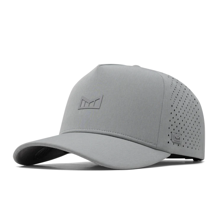 Melin Odysea Hydrolite Herren-Snapback-Kappe