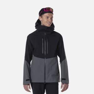 Rossignol Evader Ski Jacke – Herren