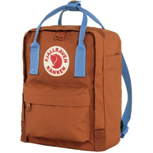 Fjallraven Kanken Mini-Rucksack – 2025