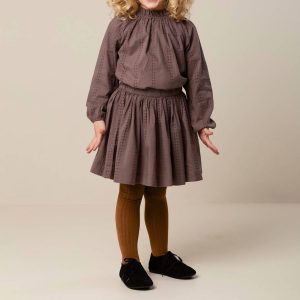 Sana Rock – Pflaumenfarben