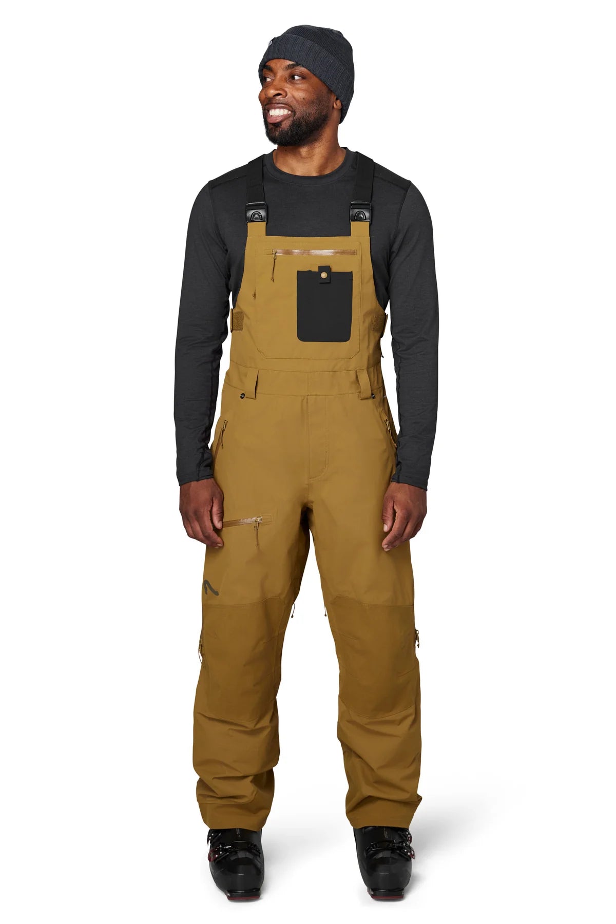 Flylow Baker Herren-Schnee-Latzhose