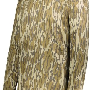 Holloway Mossy Oak® Momentum Herren-Hoodie