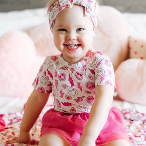 LOVE VIBEZZZ EXCLUSIVE Dream-Tutu-Bodykleid
