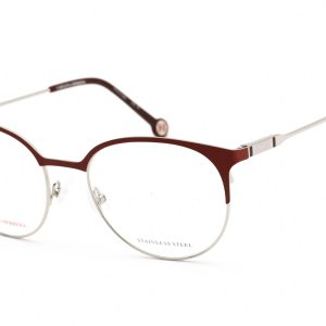 Carolina Herrera CH 0075 0NOA 00 54 mm Brille – runde Form