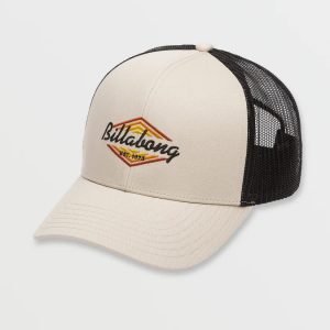 Billabong Walled Herren-Truckermütze