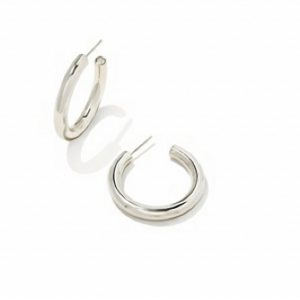 Colette 7732510588988 Creolen – Damen, Silber