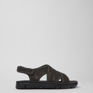 Camper Oruga Sandal Damen-Sandalen