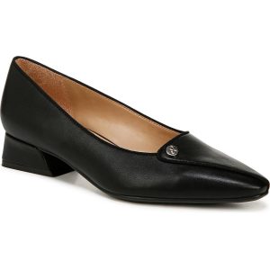 GEORGIA Pumps – unifarben