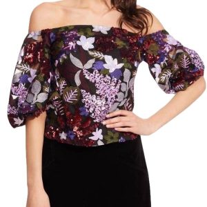 Laken Tempest Bloom Oberteil