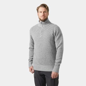 Helly Hansen Arctic Ocean Icelander Herren-Pullover