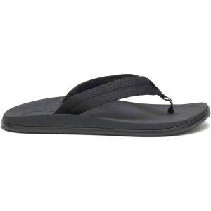 Chillos Flip Tube 7732521730108 Sandalen – Herren, Schwarz