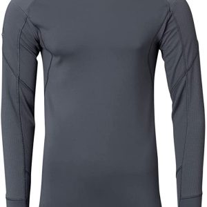Rawlings Dugout Herren-Fleece-Pullover