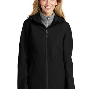 Port Authority Tech Damen-Regenjacke – L406