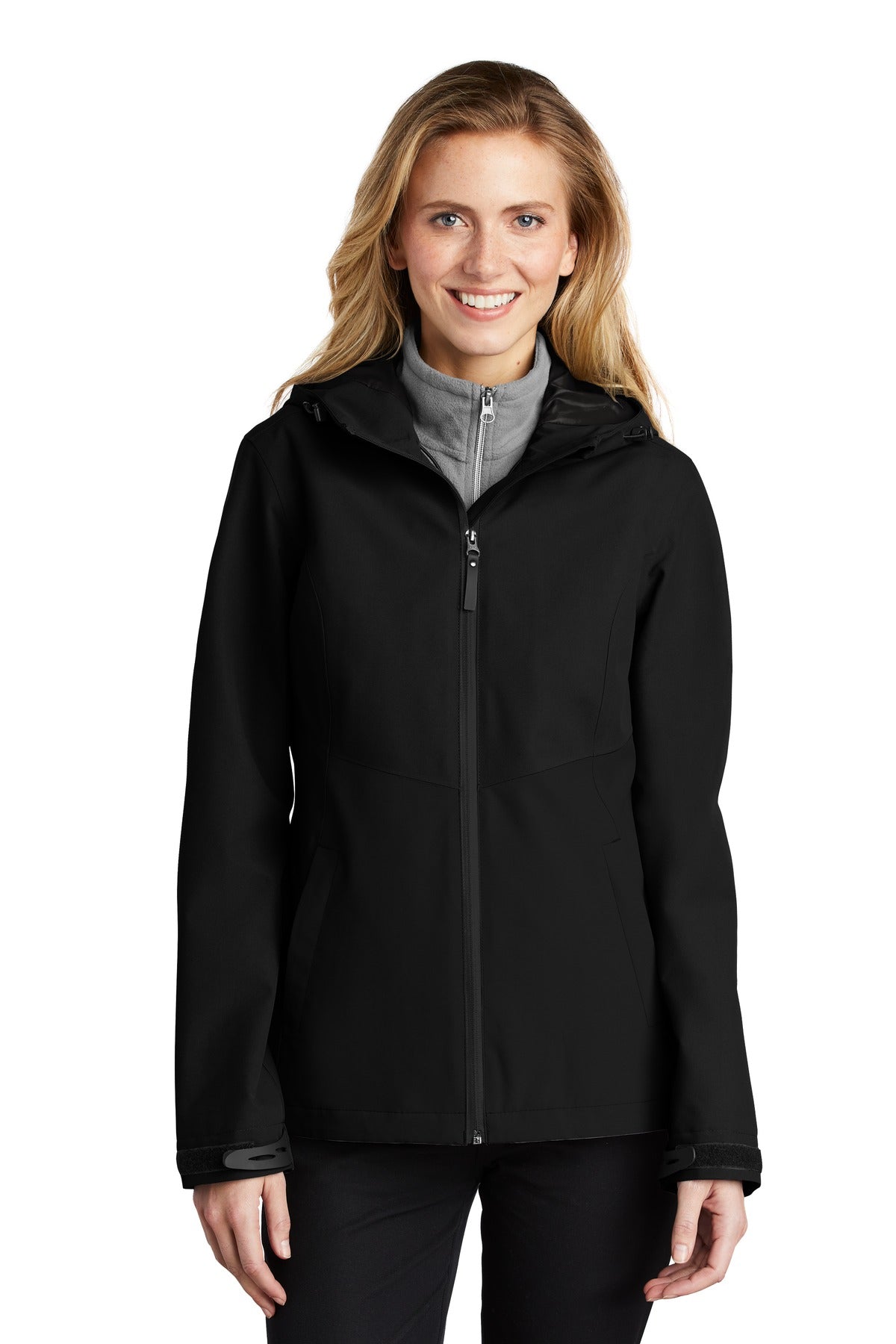 Port Authority Tech Damen-Regenjacke – L406