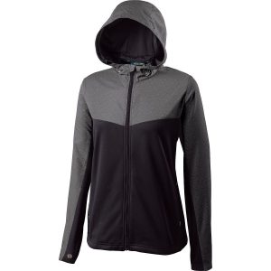 Holloway Crossover Damenjacke