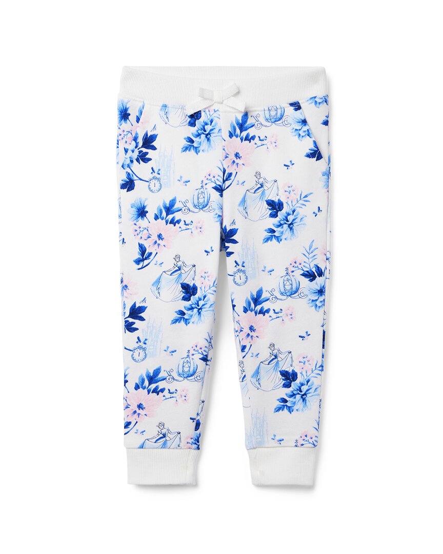 Janie and Jack x Disney Cinderella Pant Jogginghose
