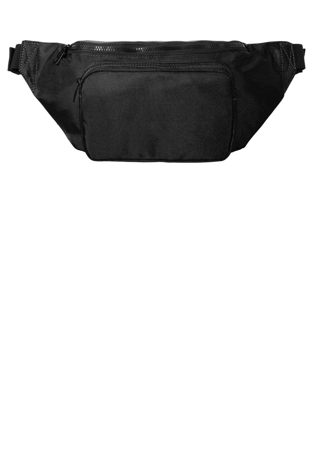 Port Authority große Crossbody-Hüfttasche – BG919