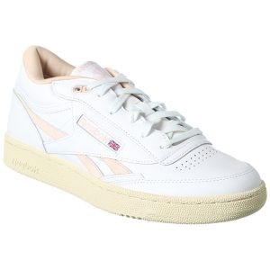 Reebok Club C Mid II Revenge Sneaker – Leder