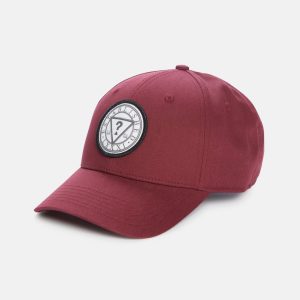 Patch Baseball Hut – gewebt