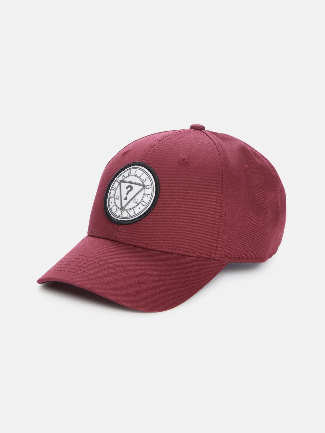 Patch Baseball Hut – gewebt