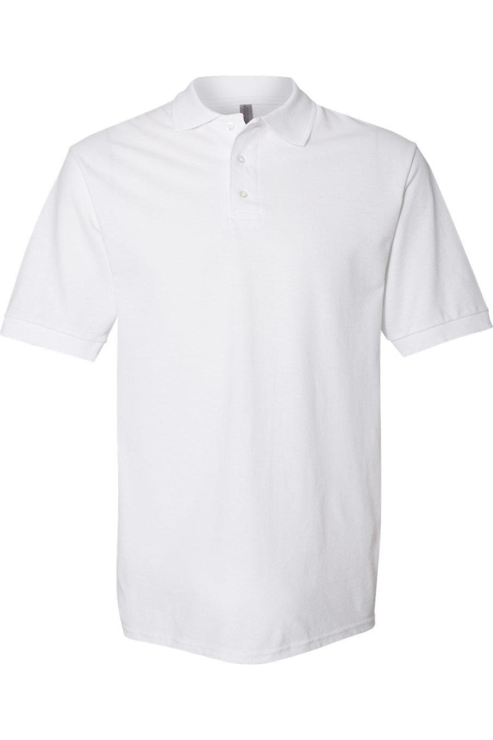 JERZEES Piqué-Poloshirt aus 100 % ringgesponnener Baumwolle – 7823692169276