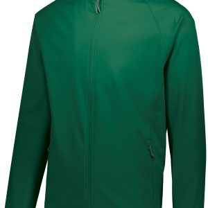 Holloway Featherlight Herren-Softshelljacke
