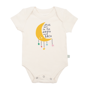 Moon And Back Body