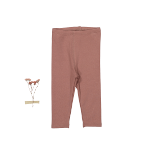 Leggings – Rosenholz